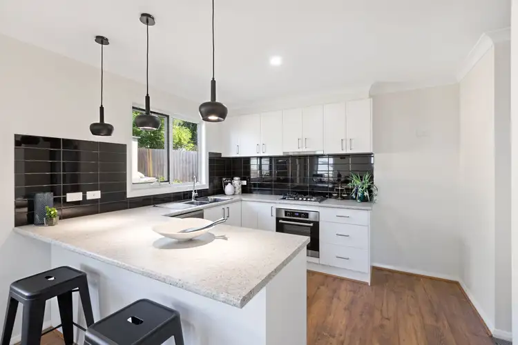 Sixth view of Homely house listing, 13A Queen Road, Lilydale VIC 3140