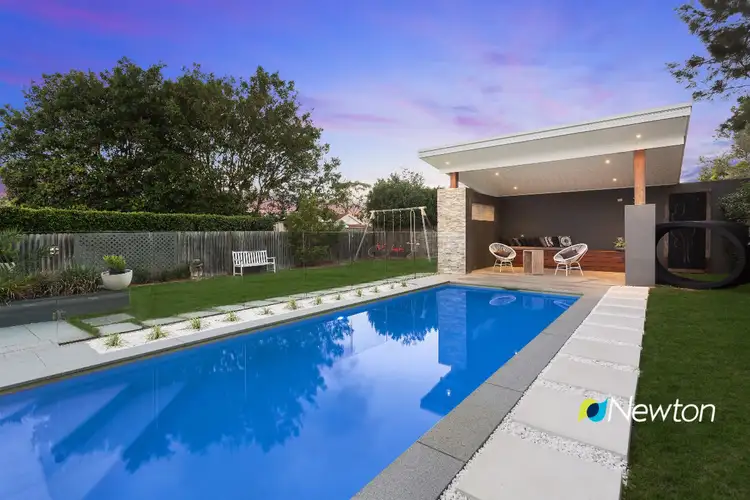 Main view of Homely house listing, 95 Wolger Street, Como NSW 2226