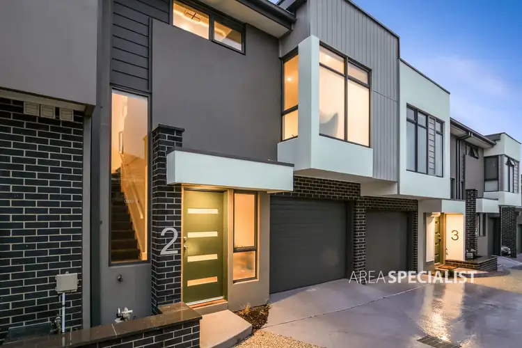 2/237 Station Street, Edithvale VIC 3196