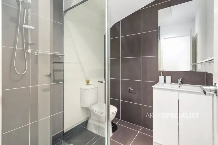 Third view of Homely townhouse listing, 2/237 Station Street, Edithvale VIC 3196