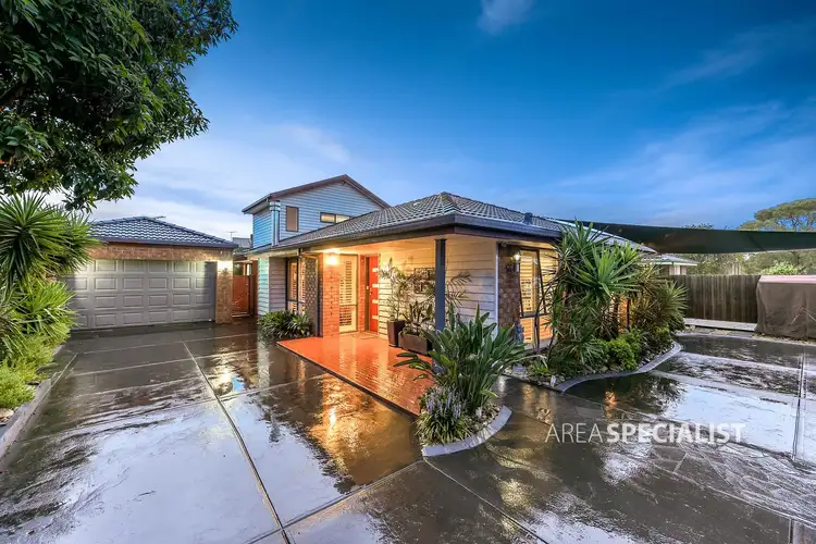 16 Linton Close, Chelsea Heights VIC 3196