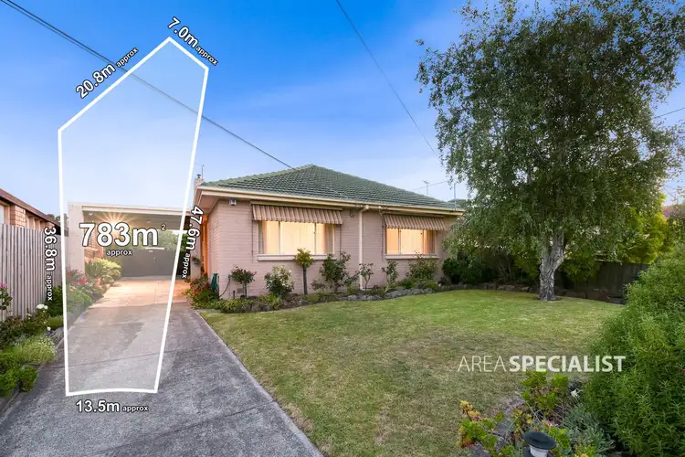 2 Centenary Court, Keysborough VIC 3173