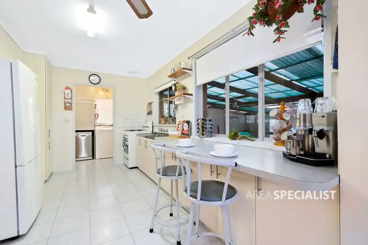 Fifth view of Homely house listing, 2 Centenary Court, Keysborough VIC 3173