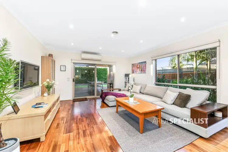 Fifth view of Homely house listing, 3 Wendyn Avenue, Keysborough VIC 3173