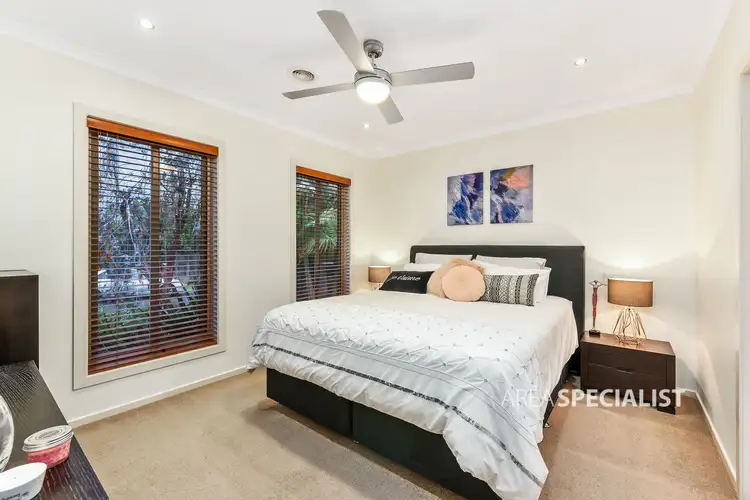 Sixth view of Homely house listing, 3 Wendyn Avenue, Keysborough VIC 3173