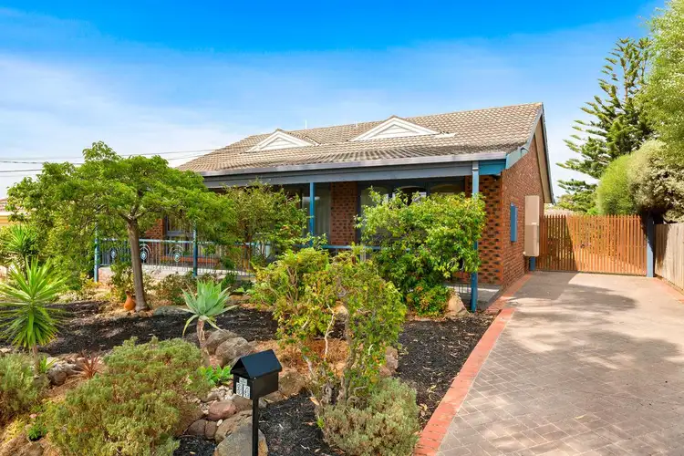 34 Cascade Drive, Vermont South VIC 3133