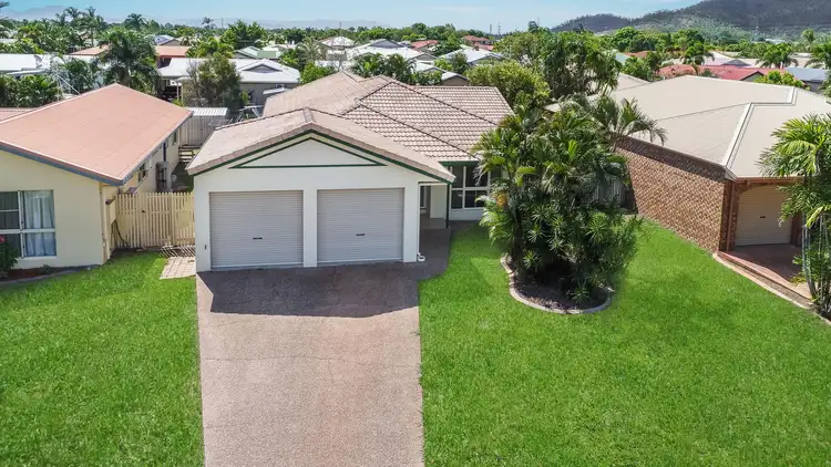 Main view of Homely house listing, 72 Wheeler Circuit, Kirwan QLD 4817