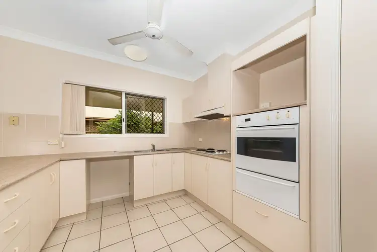 Fifth view of Homely house listing, 72 Wheeler Circuit, Kirwan QLD 4817