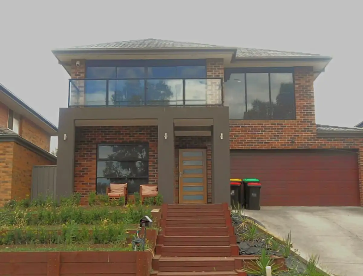 Main view of Homely house listing, 4 Triandra Close, Caroline Springs VIC 3023