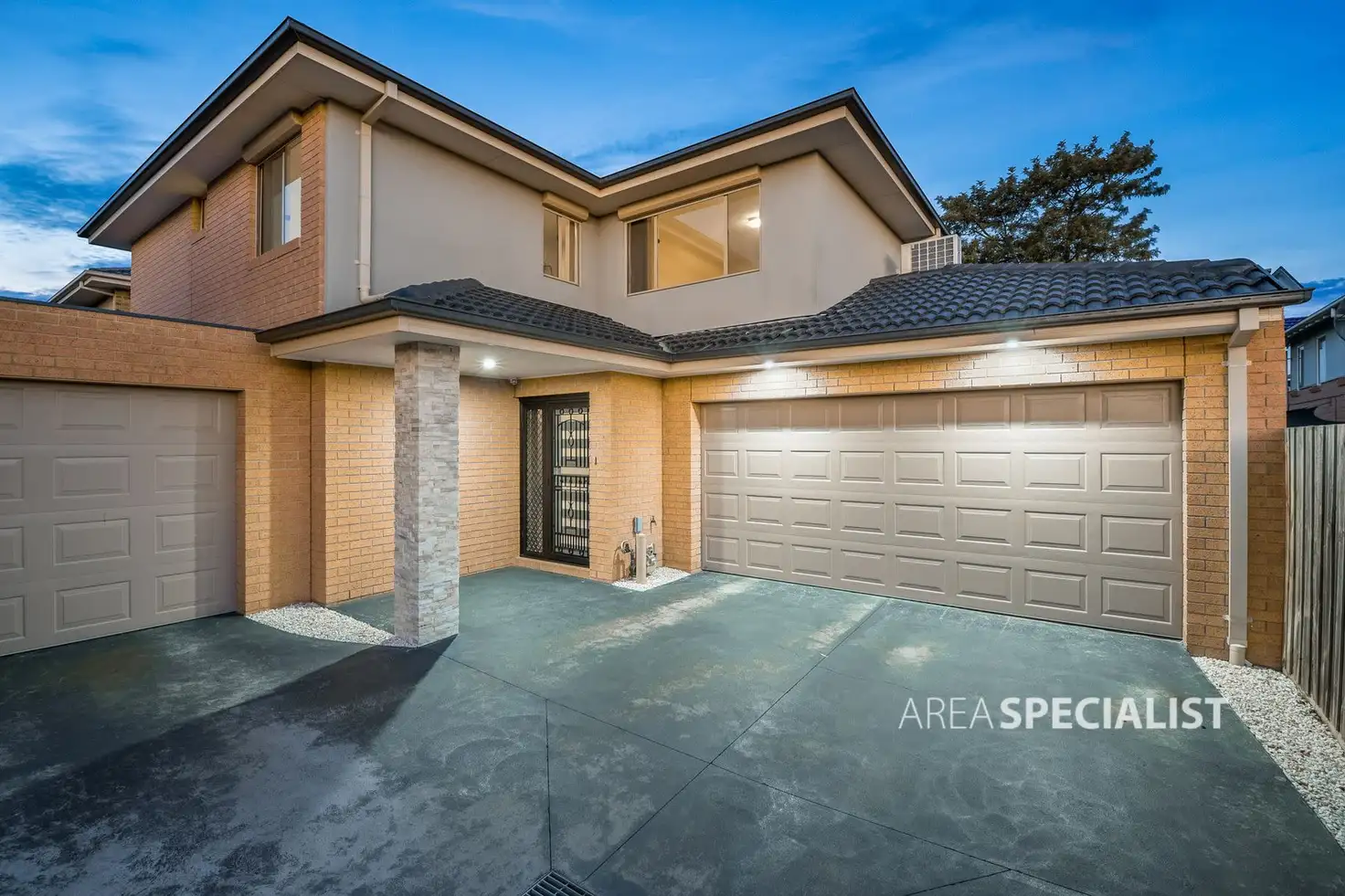 Main view of Homely townhouse listing, 3/19 Robert Street, Dandenong VIC 3175