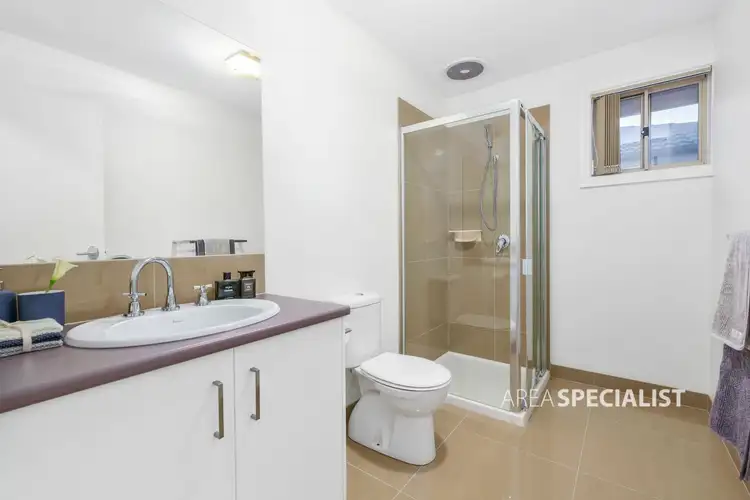 Third view of Homely townhouse listing, 3/19 Robert Street, Dandenong VIC 3175