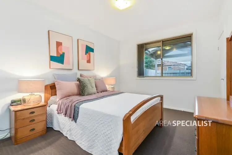 Fourth view of Homely townhouse listing, 3/19 Robert Street, Dandenong VIC 3175