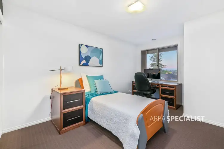 Fifth view of Homely townhouse listing, 3/19 Robert Street, Dandenong VIC 3175