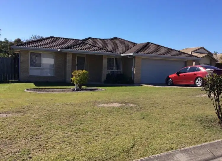 6 ELLA COURT, Marsden QLD 4132