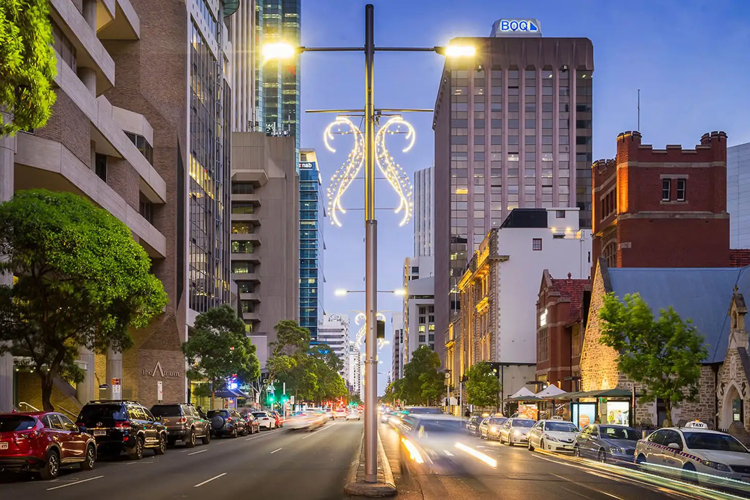 Main view of Homely apartment listing, Address Available On Request, Perth WA 6000