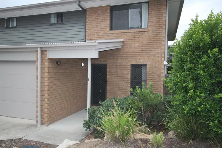 9/67 SMITHS ROAD, Goodna QLD 4300