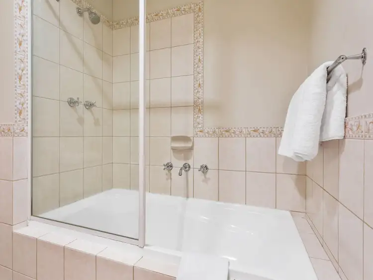 Sixth view of Homely apartment listing, 806/12 Victoria Avenue, Perth WA 6000