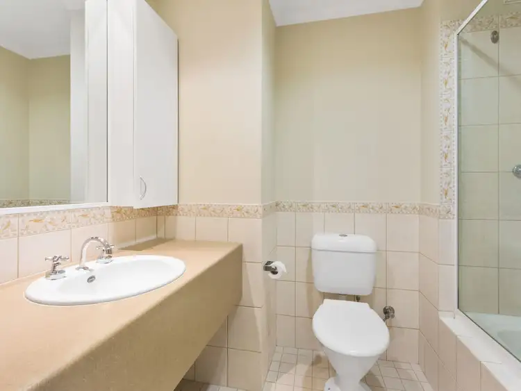 Seventh view of Homely apartment listing, 806/12 Victoria Avenue, Perth WA 6000