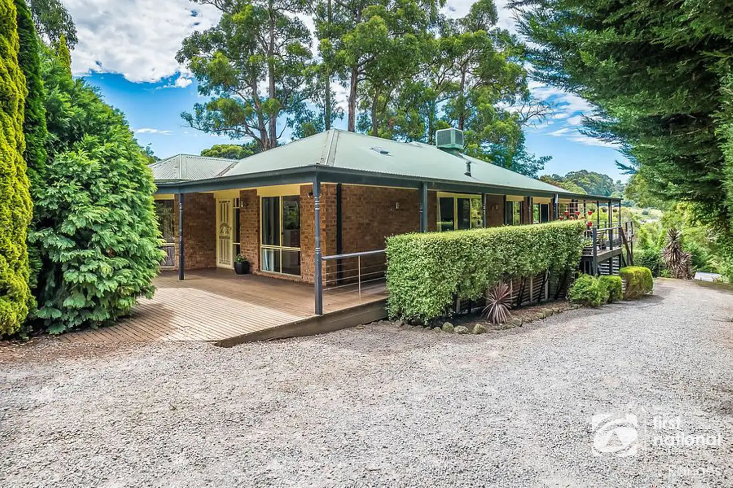 Main view of Homely house listing, 79 David Hill Road, Monbulk VIC 3793