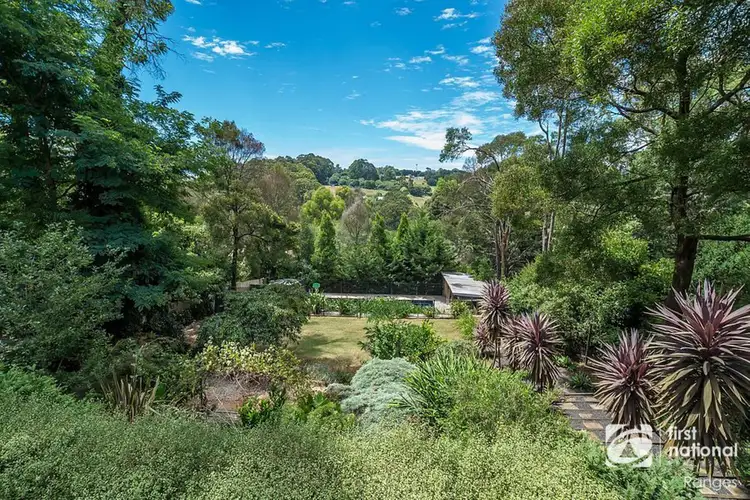 Third view of Homely house listing, 79 David Hill Road, Monbulk VIC 3793
