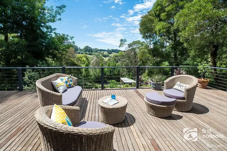 Fourth view of Homely house listing, 79 David Hill Road, Monbulk VIC 3793
