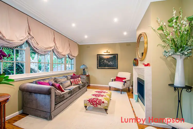 Second view of Homely house listing, 107 Arcadian Circuit, Carlingford NSW 2118