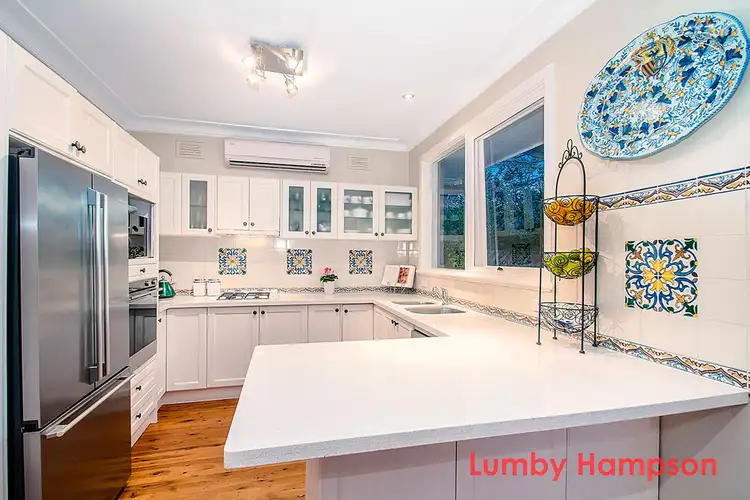 Third view of Homely house listing, 107 Arcadian Circuit, Carlingford NSW 2118