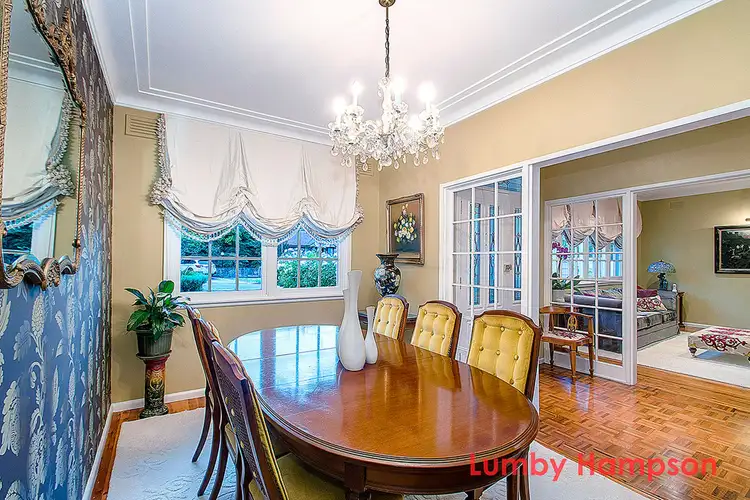 Fourth view of Homely house listing, 107 Arcadian Circuit, Carlingford NSW 2118