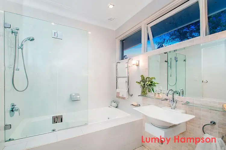 Fifth view of Homely house listing, 107 Arcadian Circuit, Carlingford NSW 2118