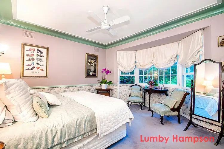 Sixth view of Homely house listing, 107 Arcadian Circuit, Carlingford NSW 2118