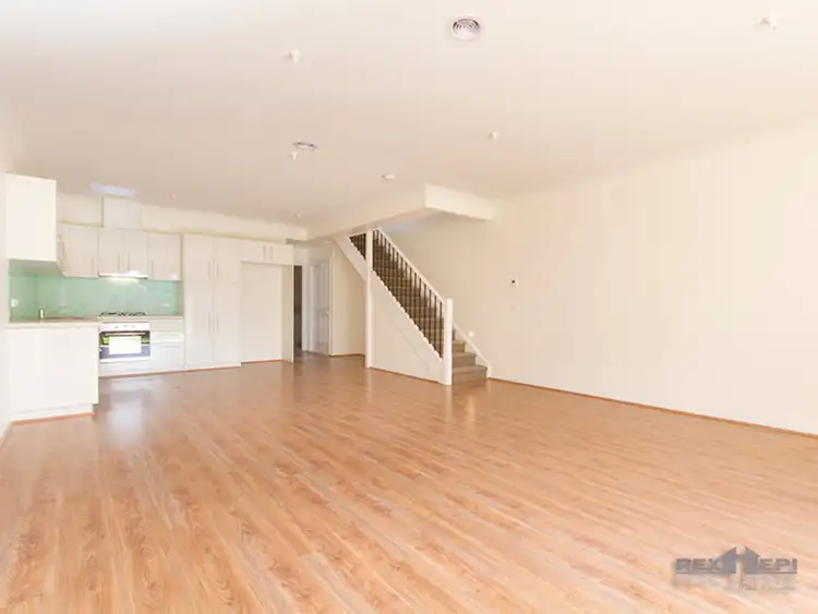 Second view of Homely house listing, 34 Webster Street, Dandenong VIC 3175