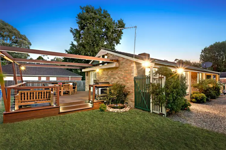 Main view of Homely house listing, 2/7 Morris Road, Croydon VIC 3136