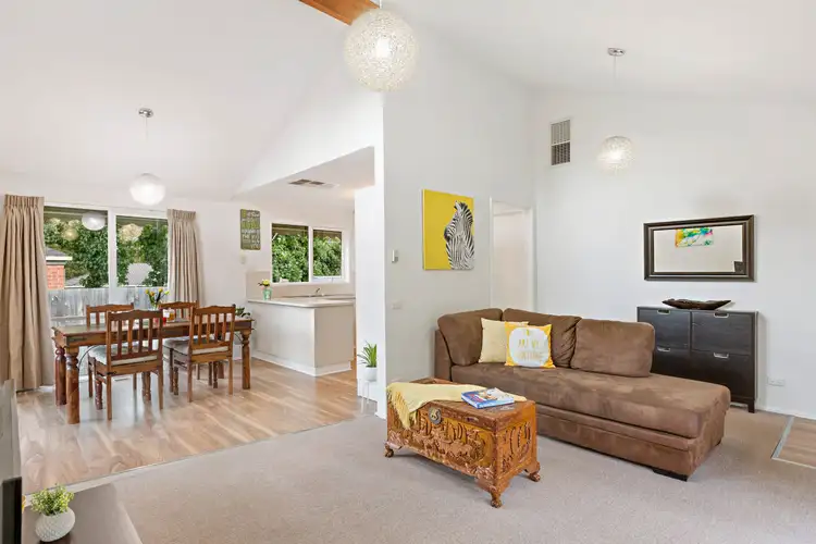 Third view of Homely house listing, 2/7 Morris Road, Croydon VIC 3136