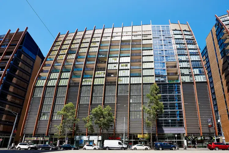 812/555 FLINDERS STREET, Melbourne VIC 3000