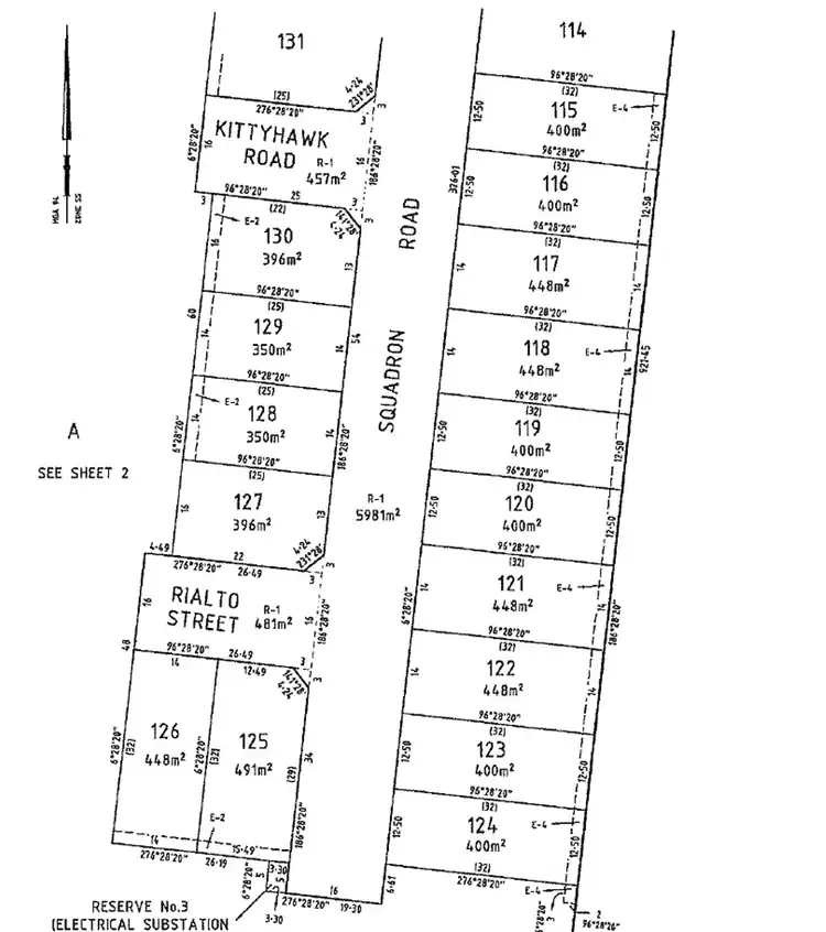Second view of Homely land listing, 33 SQUADRON ROAD, Point Cook VIC 3030