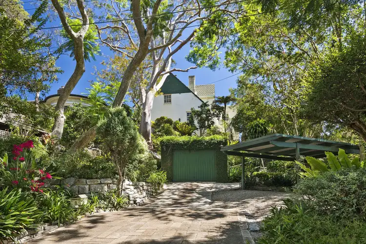 8 The Kingsway, Roseville Chase NSW 2069