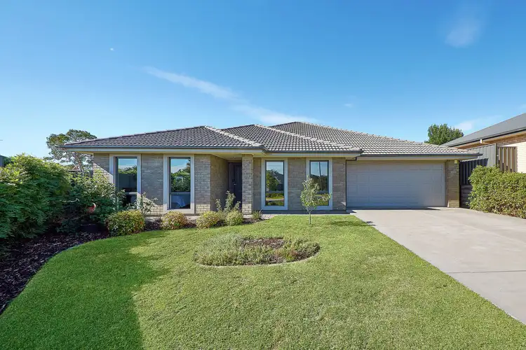 Main view of Homely house listing, 25 Laver Street, Mount Barker SA 5251