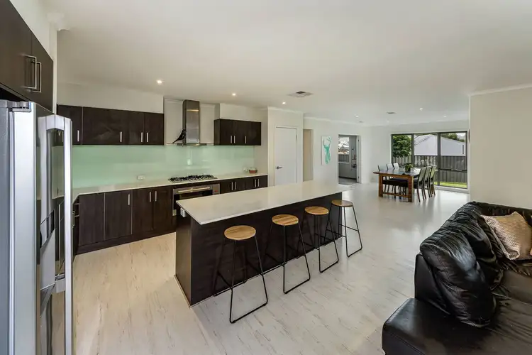 Second view of Homely house listing, 25 Laver Street, Mount Barker SA 5251