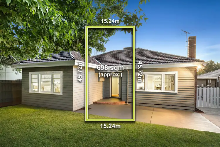 172 Bedford Road, Heathmont VIC 3135