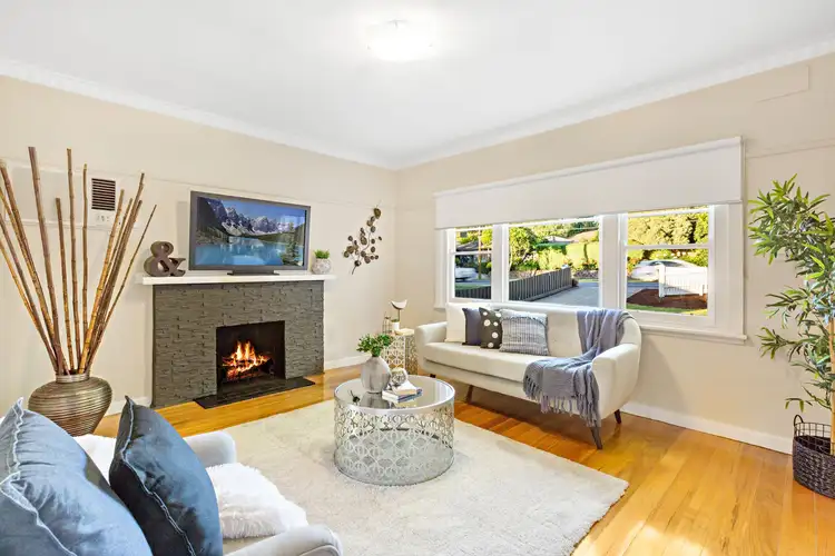 Second view of Homely house listing, 172 Bedford Road, Heathmont VIC 3135