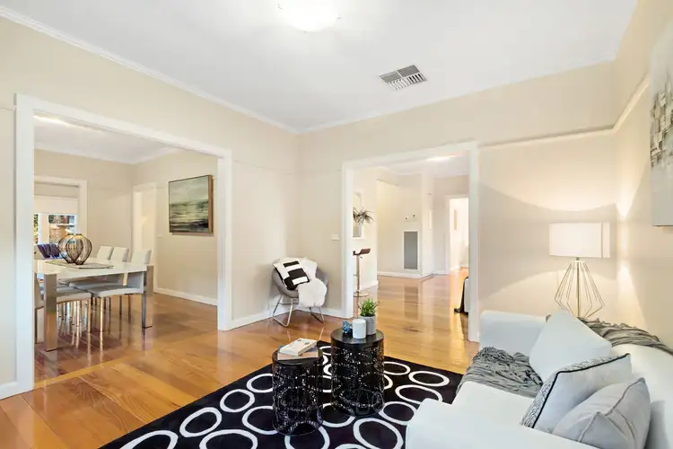 Third view of Homely house listing, 172 Bedford Road, Heathmont VIC 3135