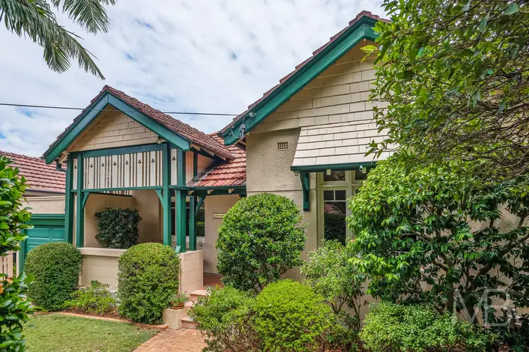 14 King Edward Street, Roseville NSW 2069
