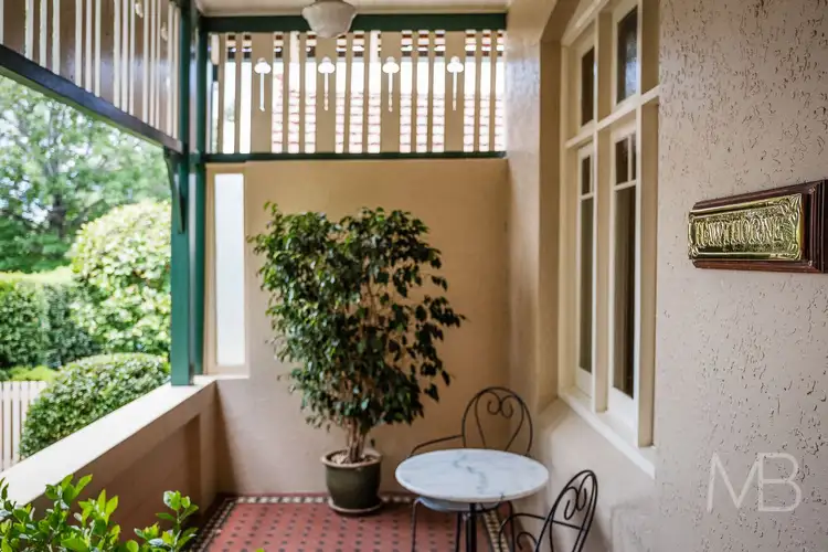 Fourth view of Homely house listing, 14 King Edward Street, Roseville NSW 2069