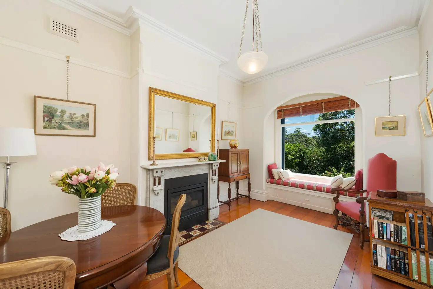 Main view of Homely house listing, 35 Palmer Street, Cammeray NSW 2062
