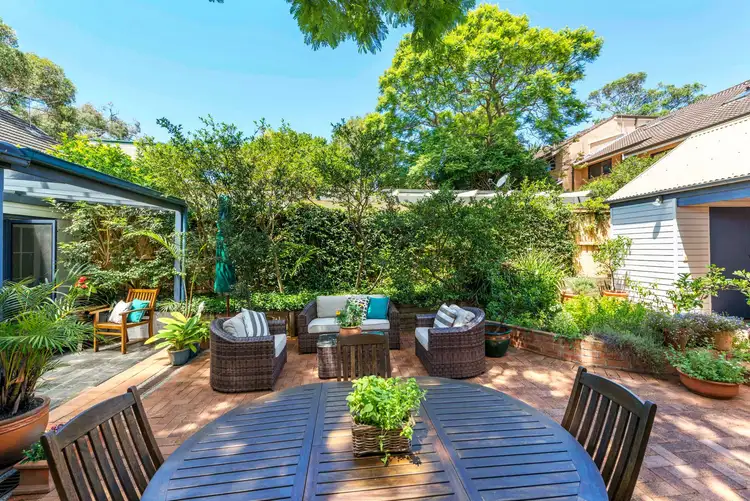 Second view of Homely house listing, 35 Palmer Street, Cammeray NSW 2062