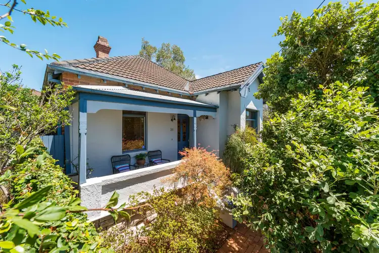 Fourth view of Homely house listing, 35 Palmer Street, Cammeray NSW 2062