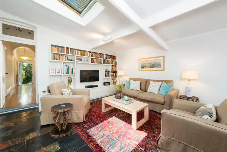 Fifth view of Homely house listing, 35 Palmer Street, Cammeray NSW 2062