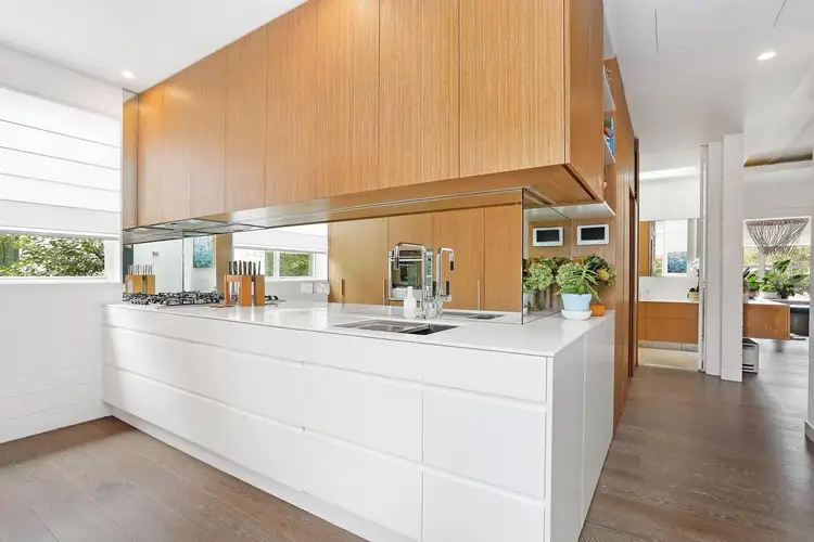 Second view of Homely apartment listing, 3/2 Hastings Parade, Bondi Beach NSW 2026
