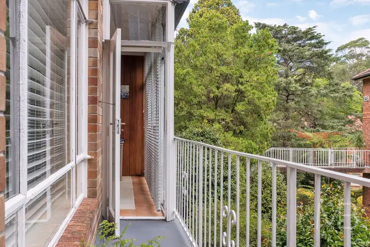 Third view of Homely unit listing, 34/650 Pacific Highway, Killara NSW 2071