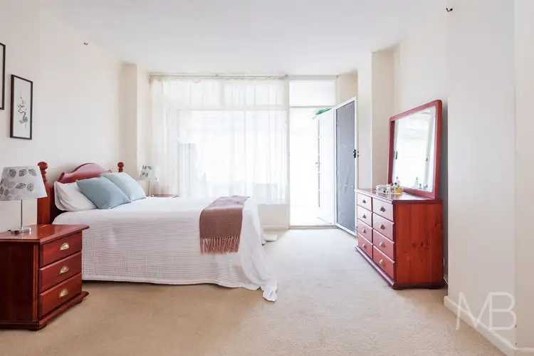 Fourth view of Homely unit listing, 34/650 Pacific Highway, Killara NSW 2071